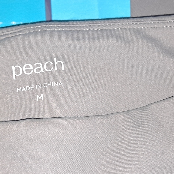 Signature legging - Picture 4 of 4